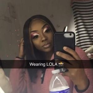 Meet your Posher, Jasmine